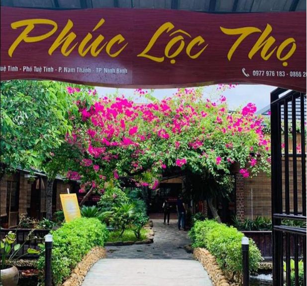 Phuc-loc-tho-best-restaurant-in-Ninh-Binh